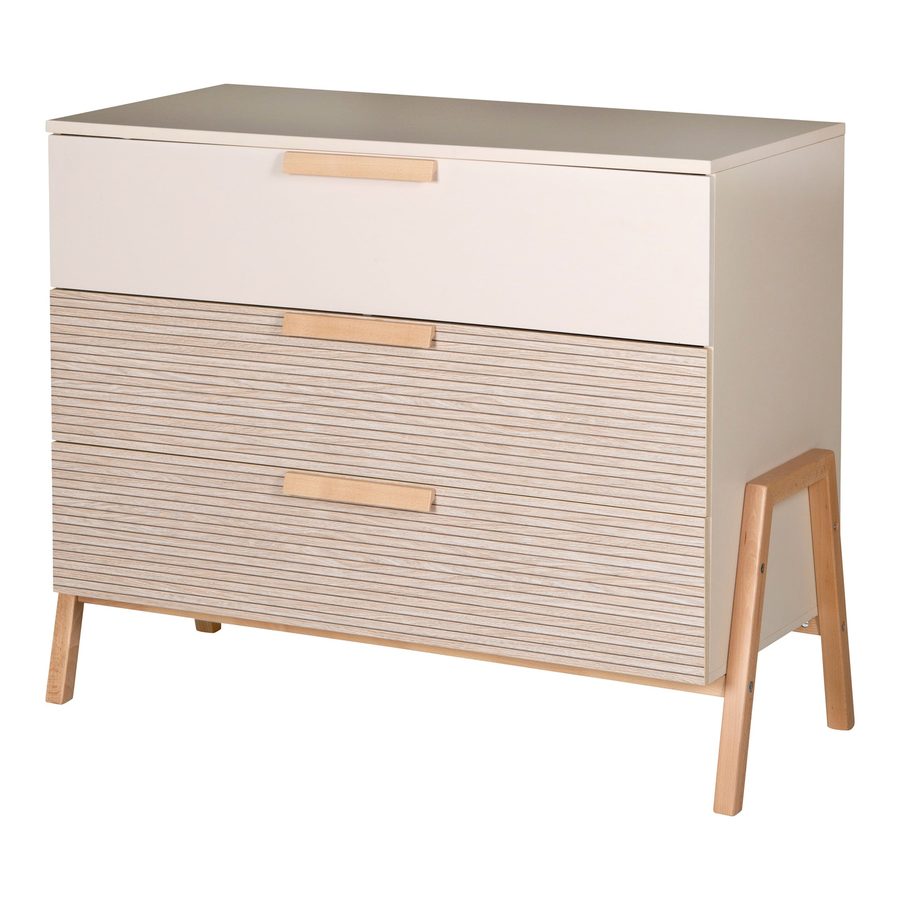 Schardt Wickelkommode Happy von Schardt