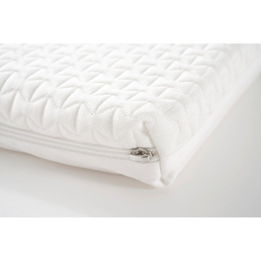 Träumeland Matratze Sleepy für Wiege, 90x40 cm Anti Allergiker von Träumeland