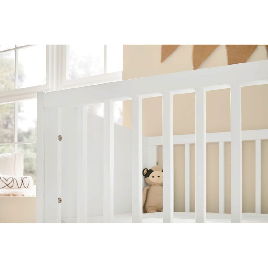 Pinolino Babybett Juna 140 x 70 cm von Pinolino