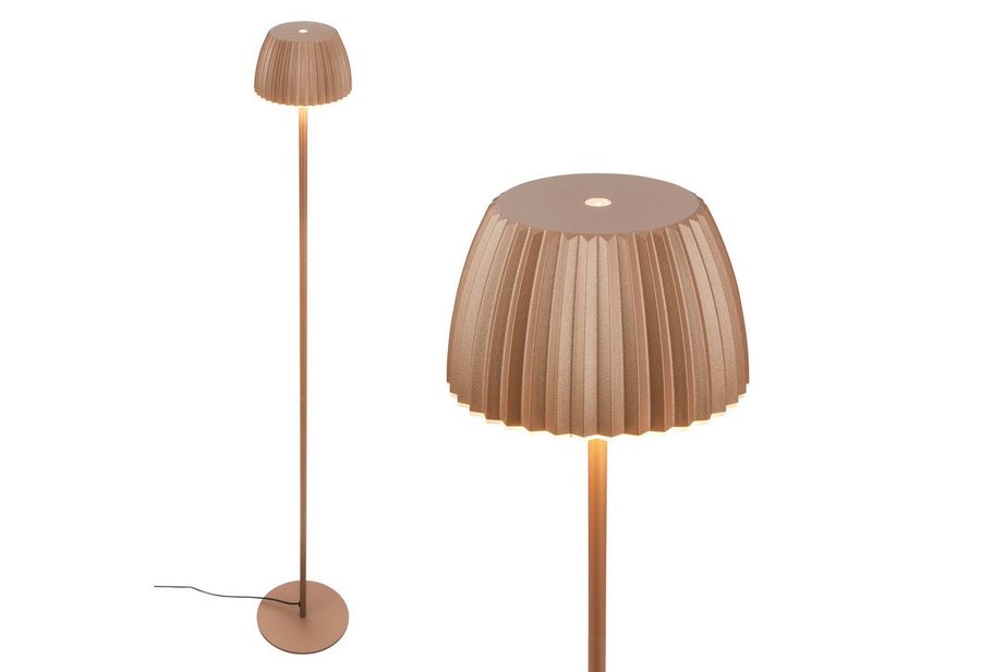 Briloner Leuchten LED Stehlampe LOCA 1625017 von Briloner Leuchten