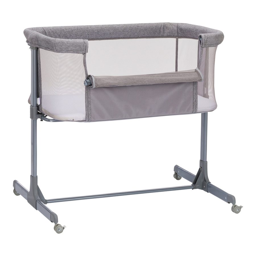 Fillikid Beistellbett Eco von fillikid