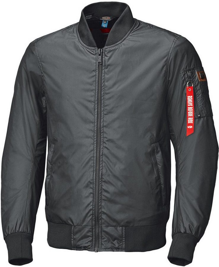 Held Biker Fashion Allwetterjacke Palermo Motorrad Textiljacke protektoren