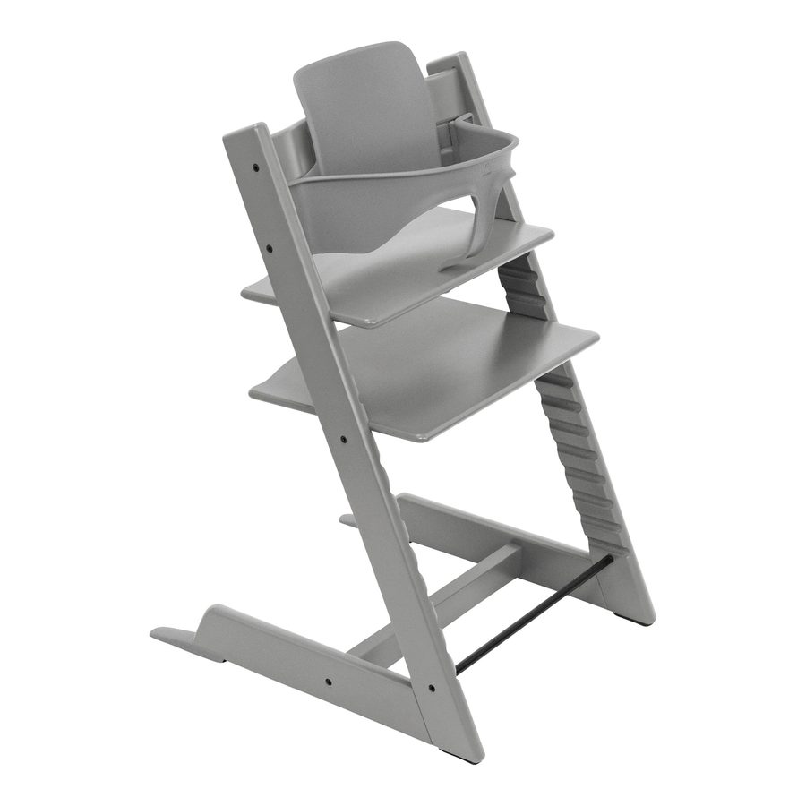 Stokke® Tripp Trapp® Baby Set2 von Stokke