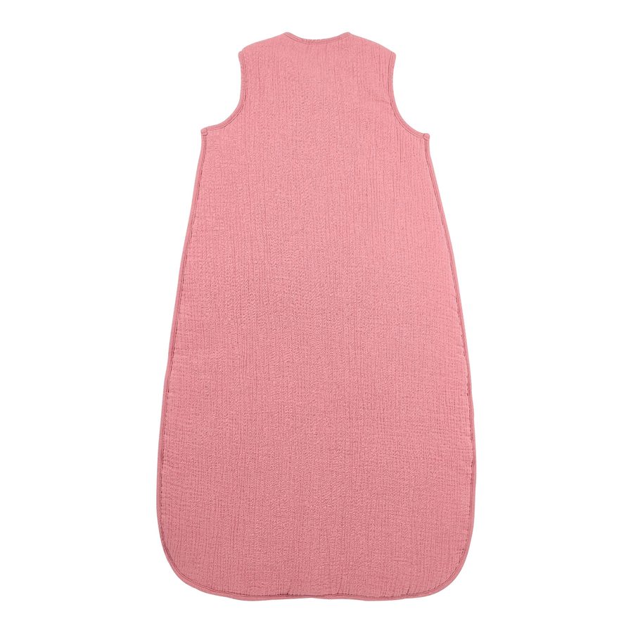 Meyco Baby Ganzjahres-Schlafsack Musselin pre-washed 2.0 TOG von Meyco Baby