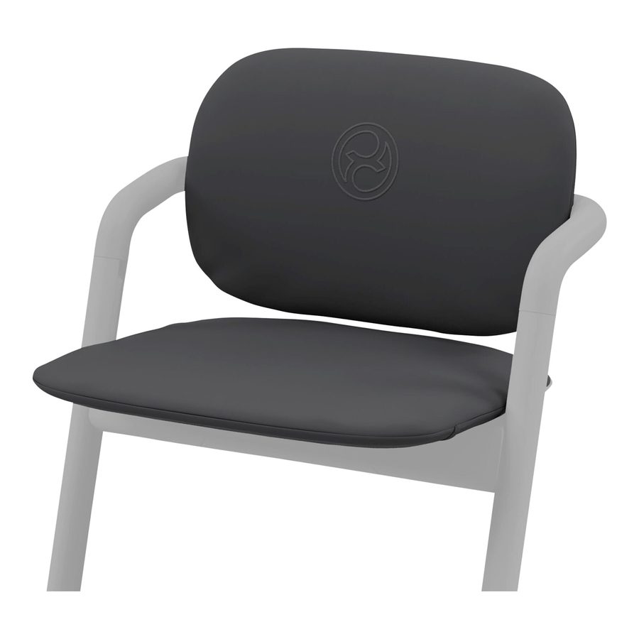 Cybex Gold Sitzkissen Komfort für Lemo 2.0 von Cybex