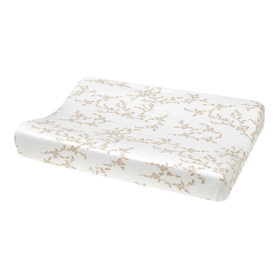 Meyco Baby Wickelauflagenbezug Jersey 50x70 cm