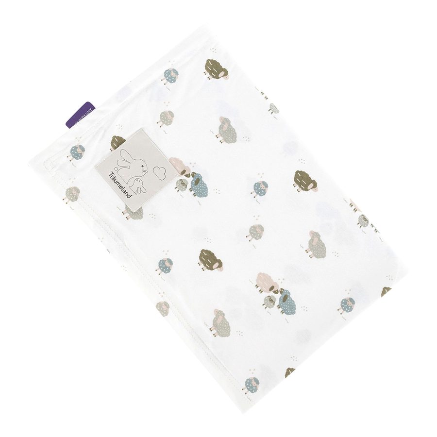 Träumeland Babydecke Jersey von Träumeland