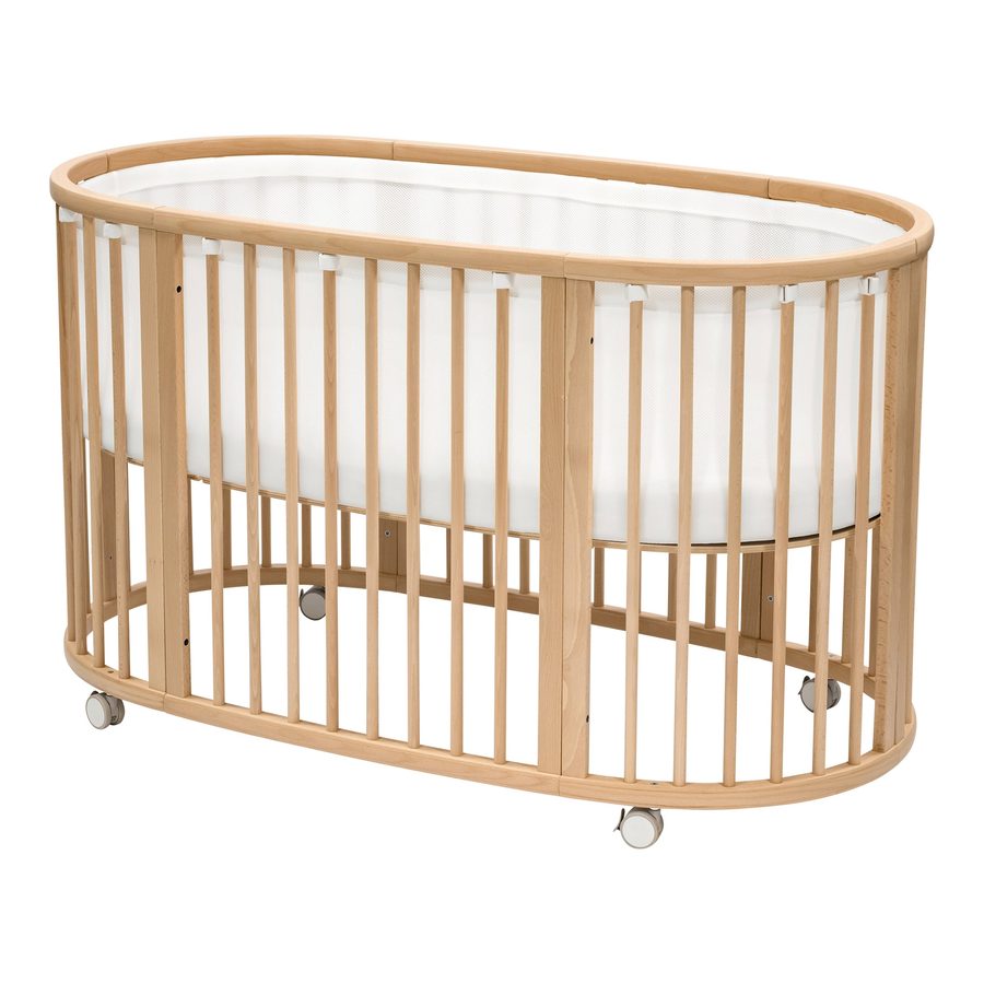 Stokke® Sleepi™ Nestchen Sleepi von Stokke