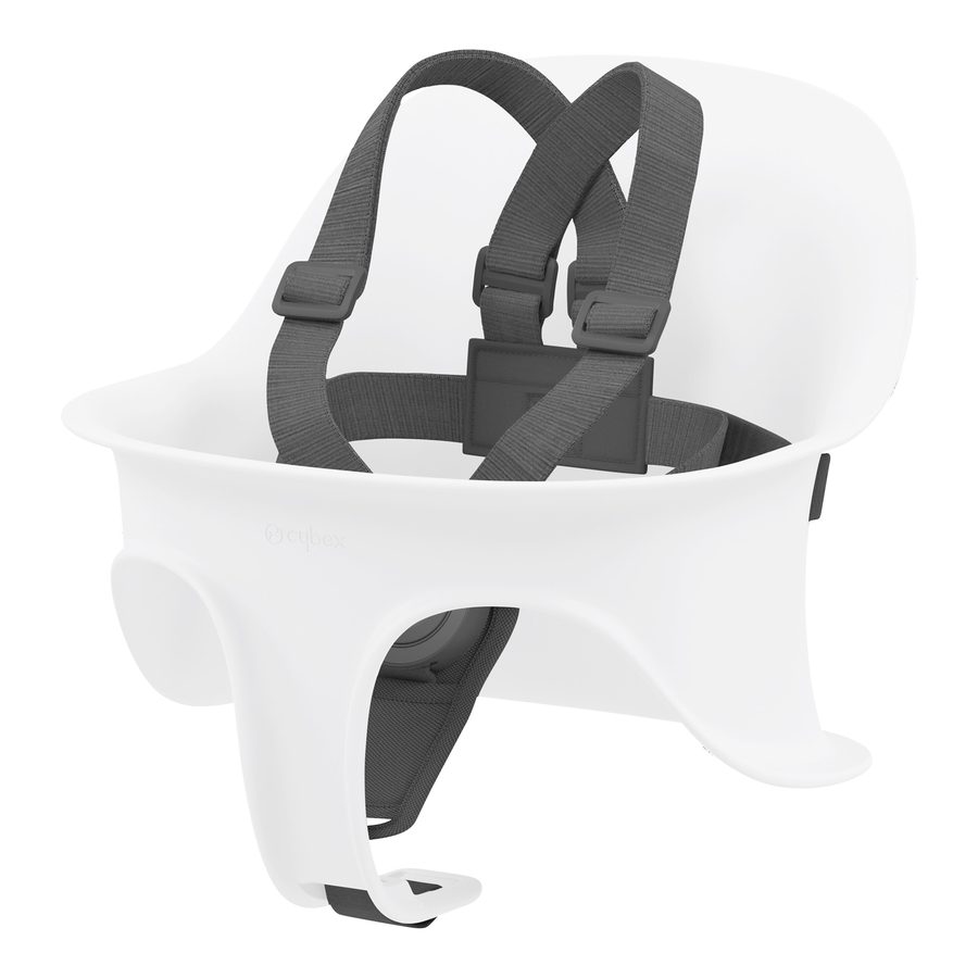 Cybex Gold Gurt für Treppenhochstuhl Lemo 2.0 von Cybex