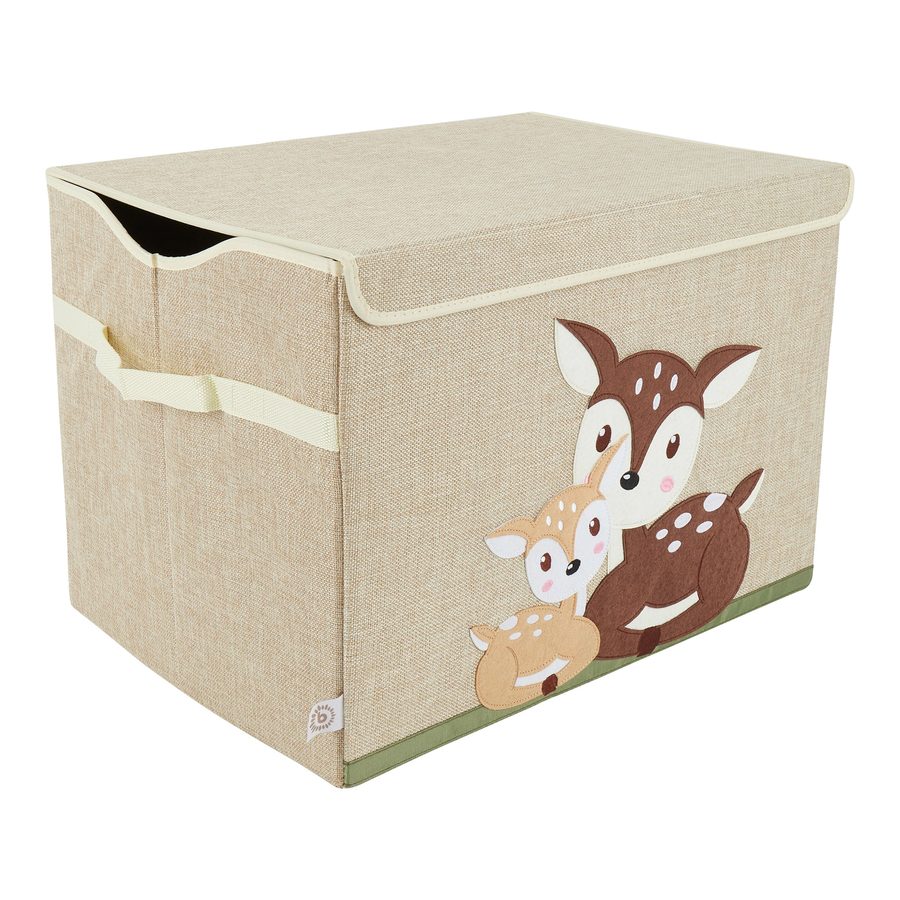 Bieco Aufbewahrungskiste 36x51x36 cm von Bieco