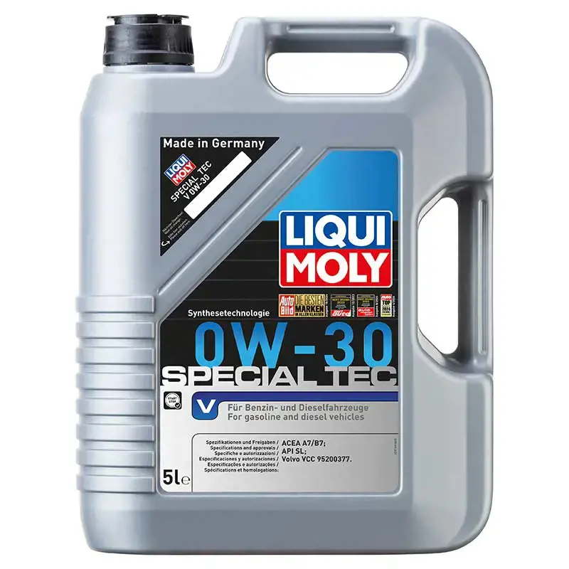 Liqui Moly Special Tec V 0W-30 1 Liter