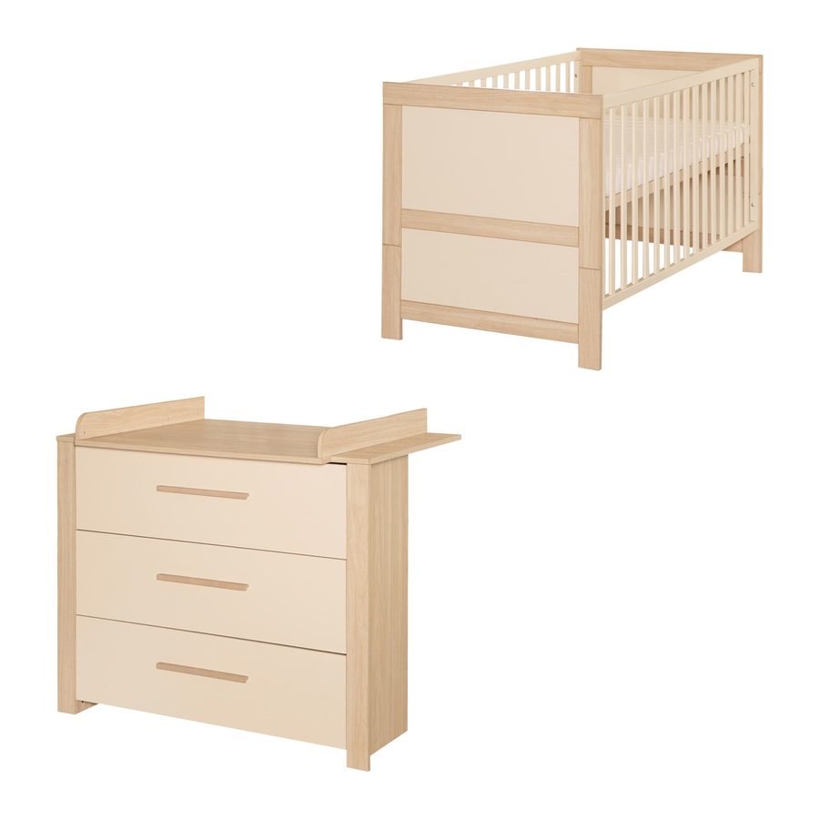 Roba Kinderzimmerset Momo von roba