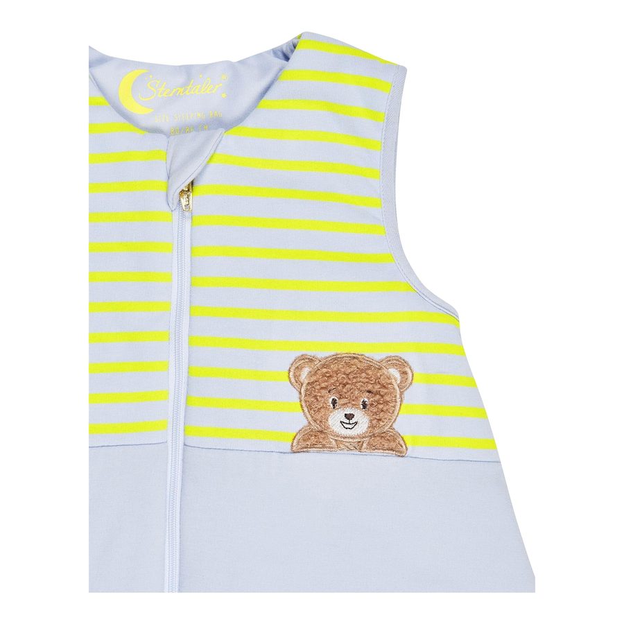 Sterntaler Ganzjahres-Sleepoverall 2.5 TOG von Sterntaler