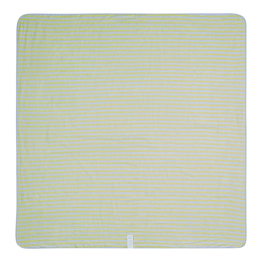 Sterntaler Babydecke Musselin 120x120 cm von Sterntaler