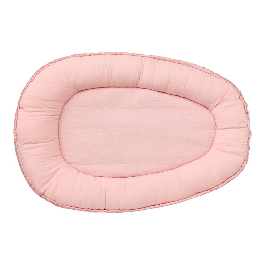 Bornino Home Kuschelnest Musselin 80x55 cm von BORNINO HOME