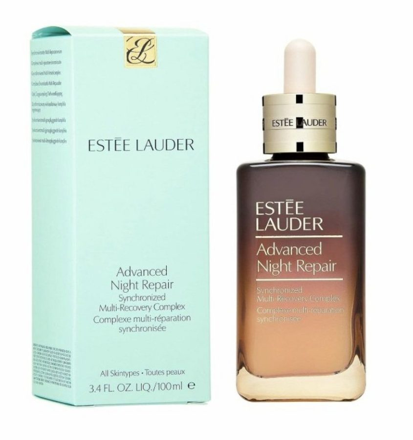 ESTÉE LAUDER Gesichtsserum Advanced Night Repair Synchronized Multi‑Recovery Complex 100 ml