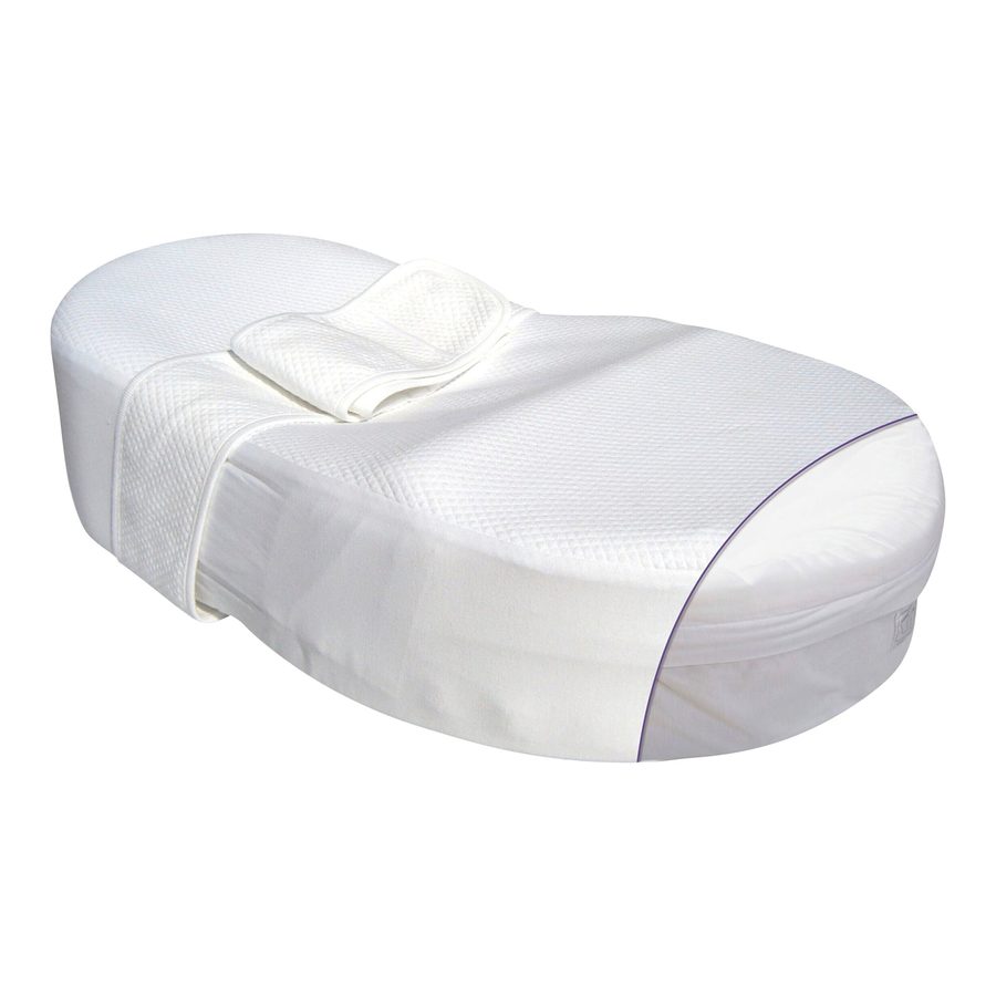 Red Castle Kuschelnest Cocoonababy von Red Castle