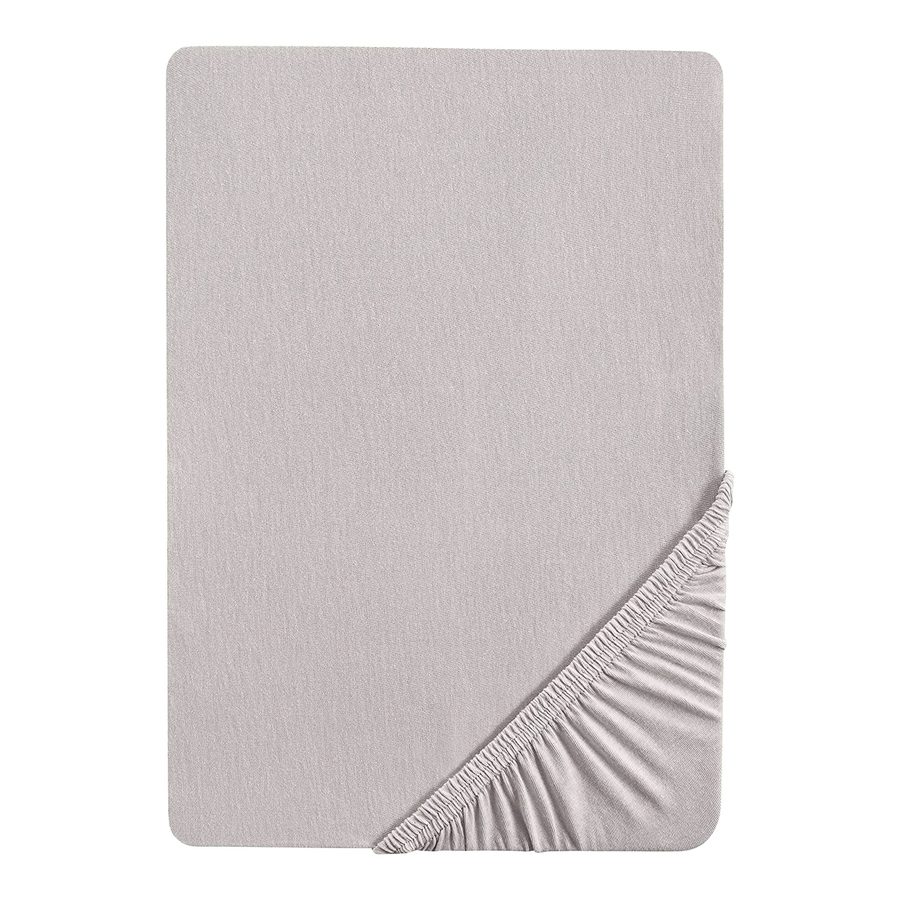 Roba Jersey-Spannbetttuch Lil Planet 40x85 - 45x90 cm