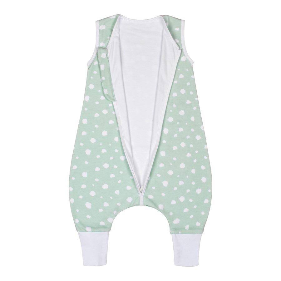Emma & Noah Ganzjahres-Sleepoverall 1.0 TOG von emma & noah
