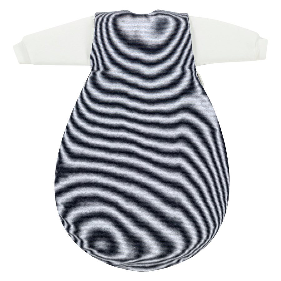 Alvi Baby-Mäxchen 3-tlg. Ganzjahresschlafsack 2.5 TOG von Alvi