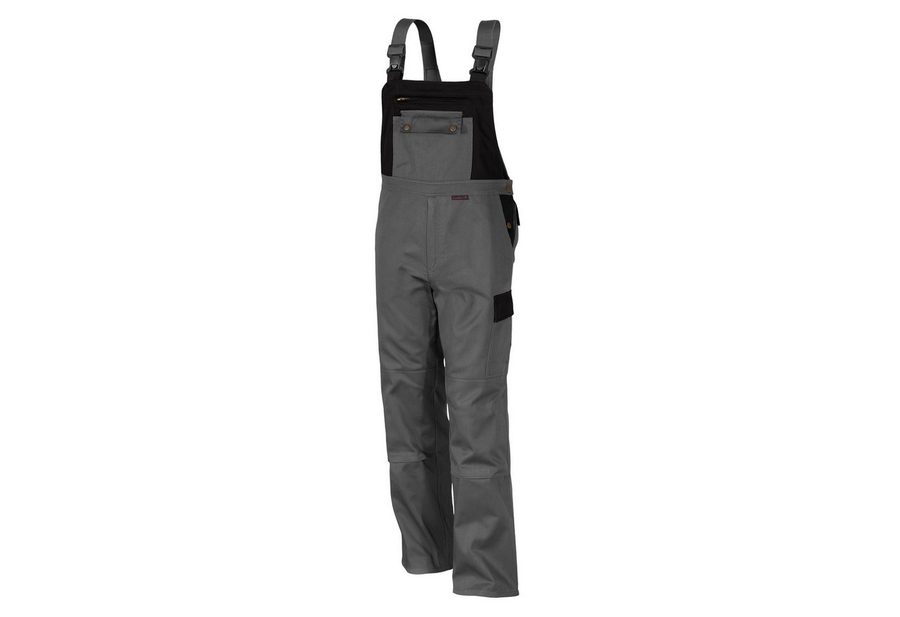 Qualitex Workwear Arbeitslatzhose Latzhose "image"