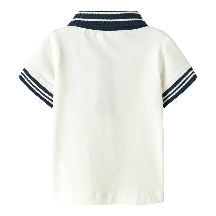 Name It Polo-T-Shirt Maritim