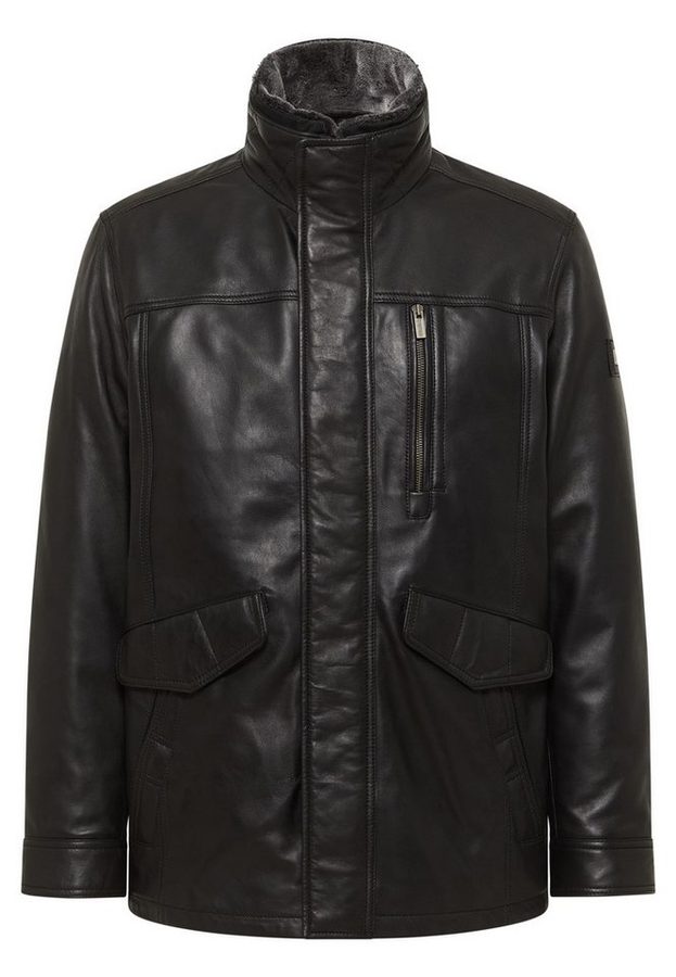 Bruno Banani Lederjacke KEFF