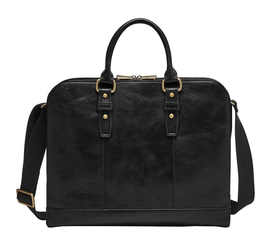 Fossil Businesstasche Dillon