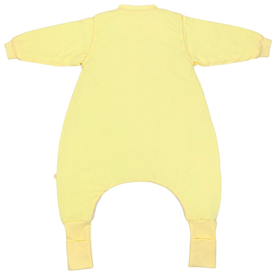 Schlummersack Schlafsack mit Füßen 2.5 Tog von schlummersack