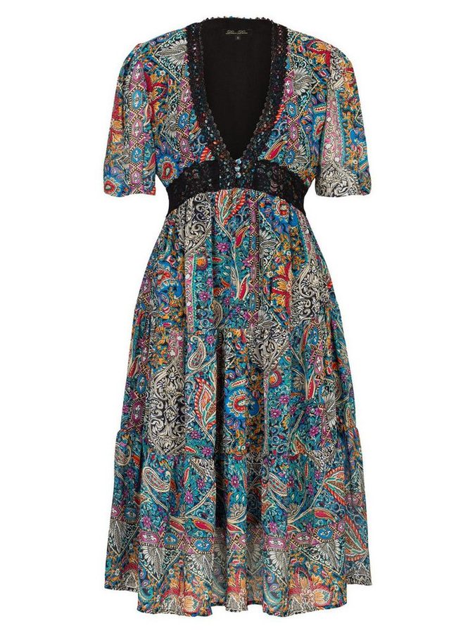 Dine ´n´ Dance Sommerkleid YASMINA