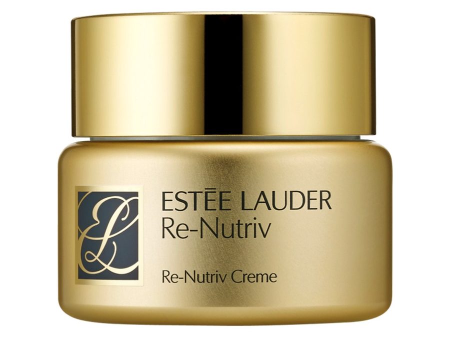ESTÉE LAUDER Nachtcreme Re-Nutriv Creme, für Alle Hauttypen