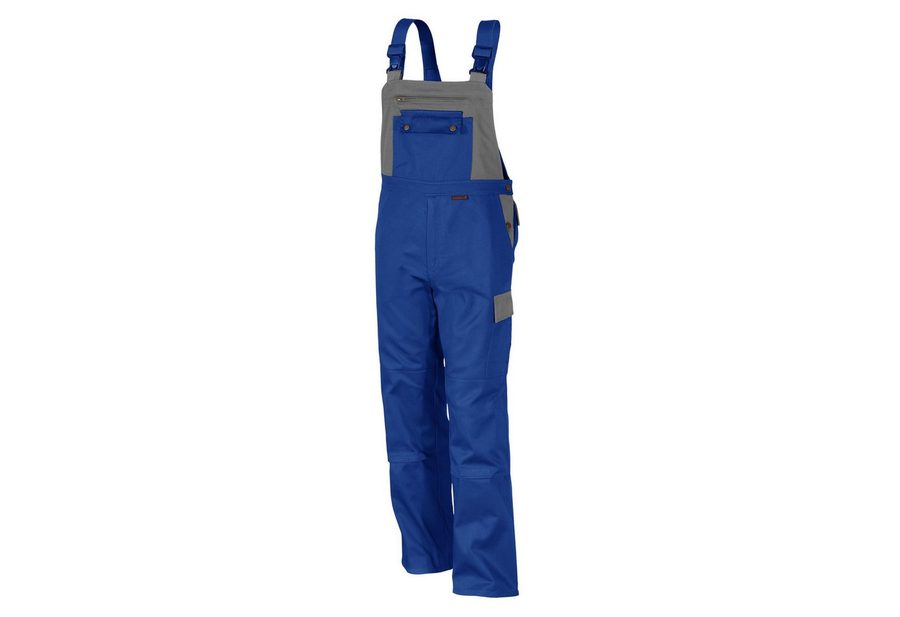 Qualitex Workwear Arbeitslatzhose Latzhose "image"