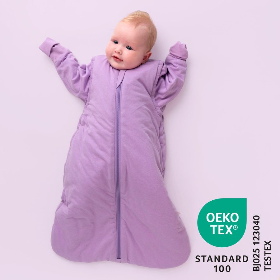 Schlummersack Schlafsack ohne Füßen 1.0 Tog von schlummersack