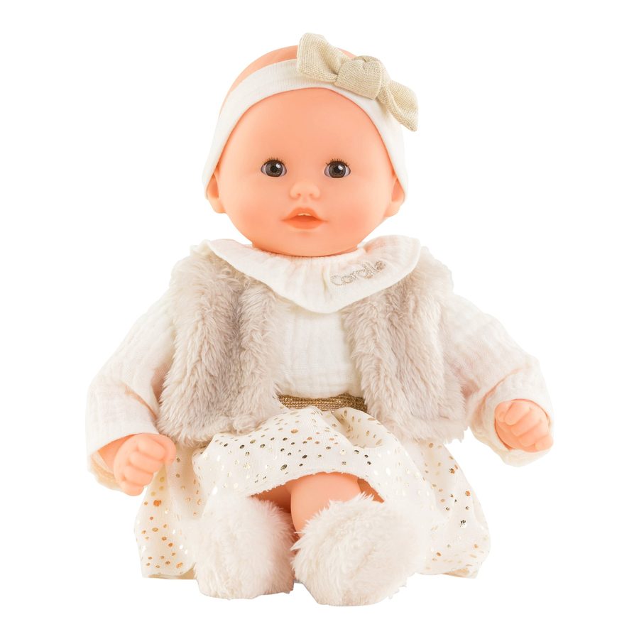 Corolle Puppe Calin Margaux Zauberwald 30cm