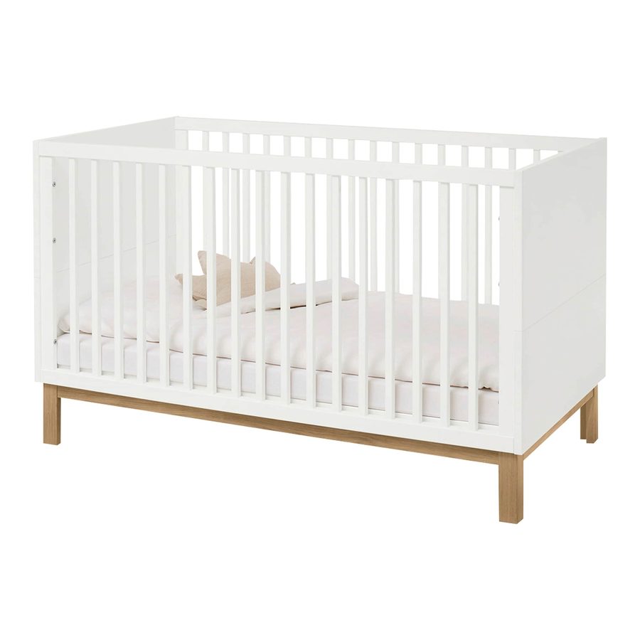 Pinolino 2-tlg. Babyzimmer Juna