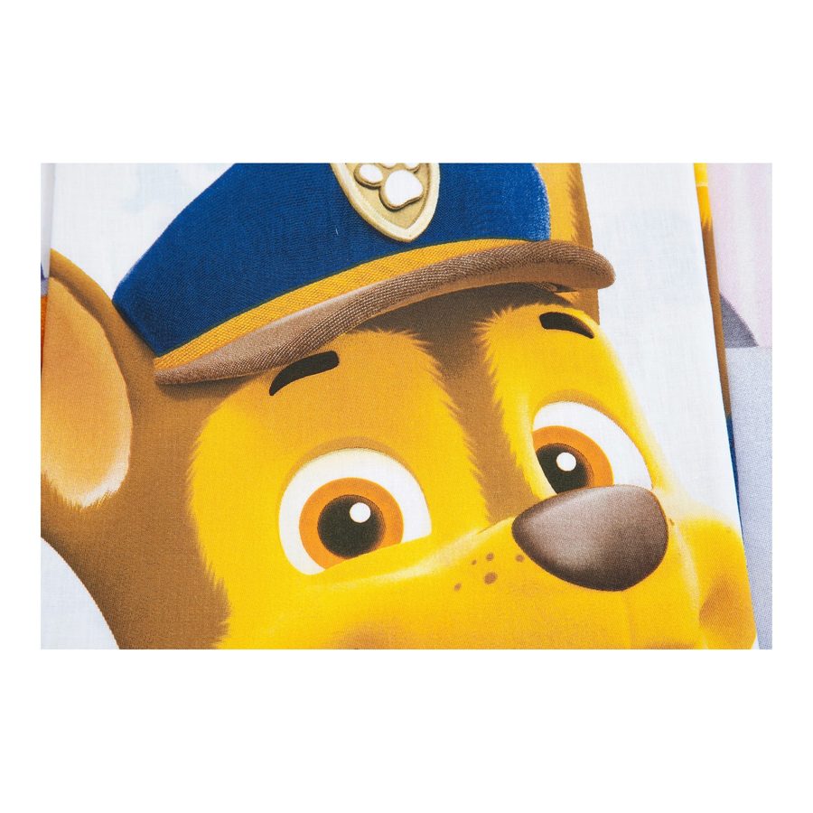 Baby Best Paw Patrol Renforcé-Bettwäsche 40x60 / 100x135 cm