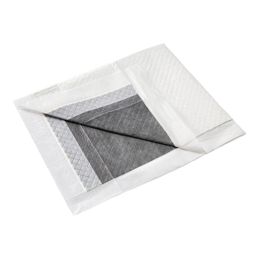 Bornino Home Wickelunterlagen 50er-Pack 60x60 cm