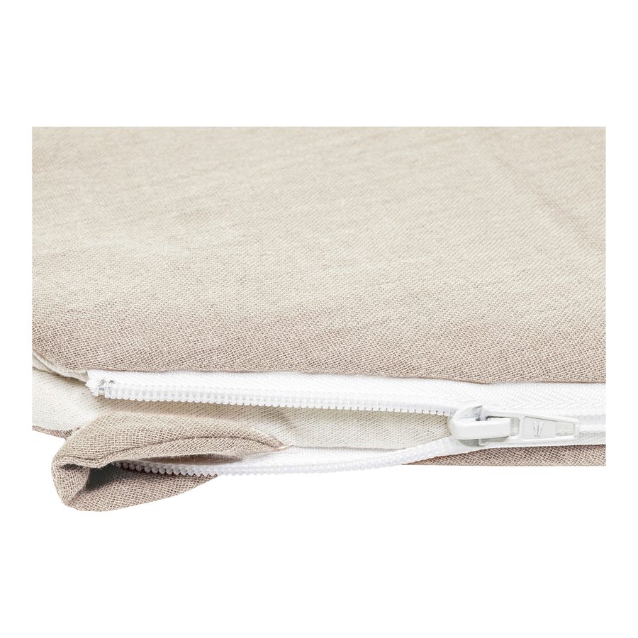 Julius Zöllner Ganzjahresschlafsack Terra Musselin 2.5 TOG