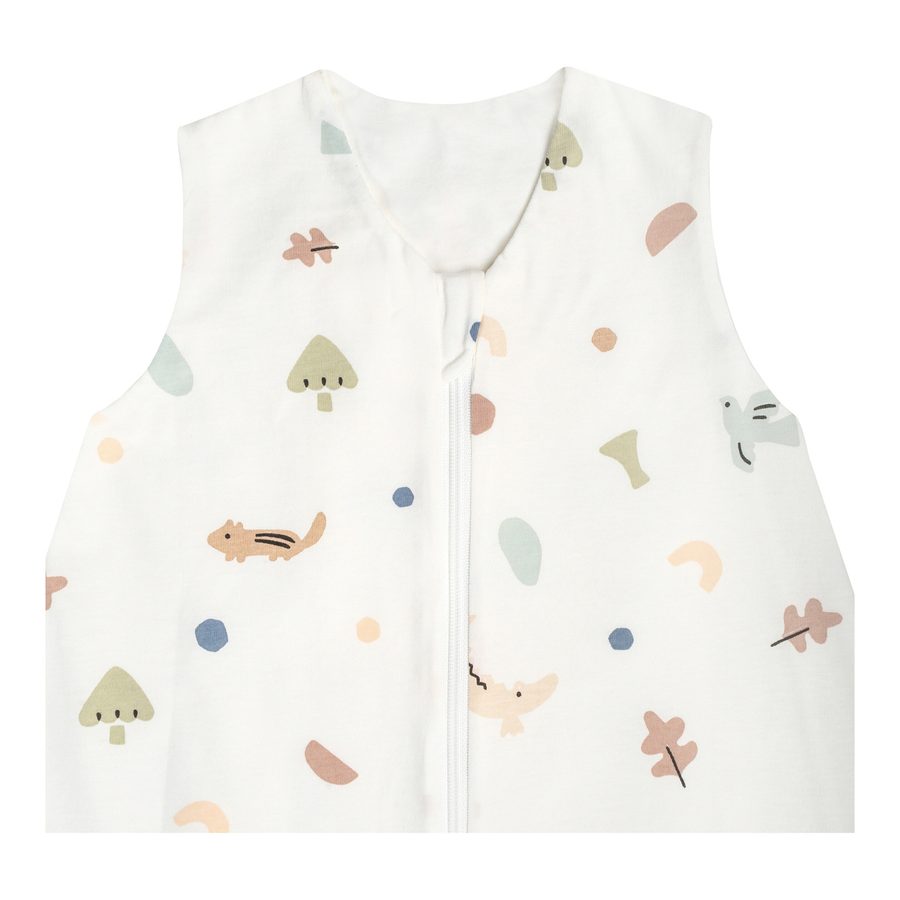 Julius Zöllner Sommerschlafsack Jersey 0.5 TOG