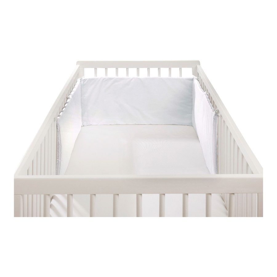 Bornino Home Nestchen X-Large 32x210 cm