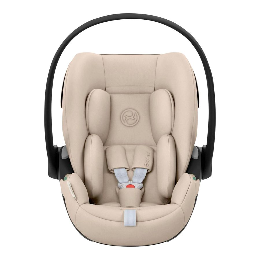 Cybex Gold Babyschale CLOUD G3
