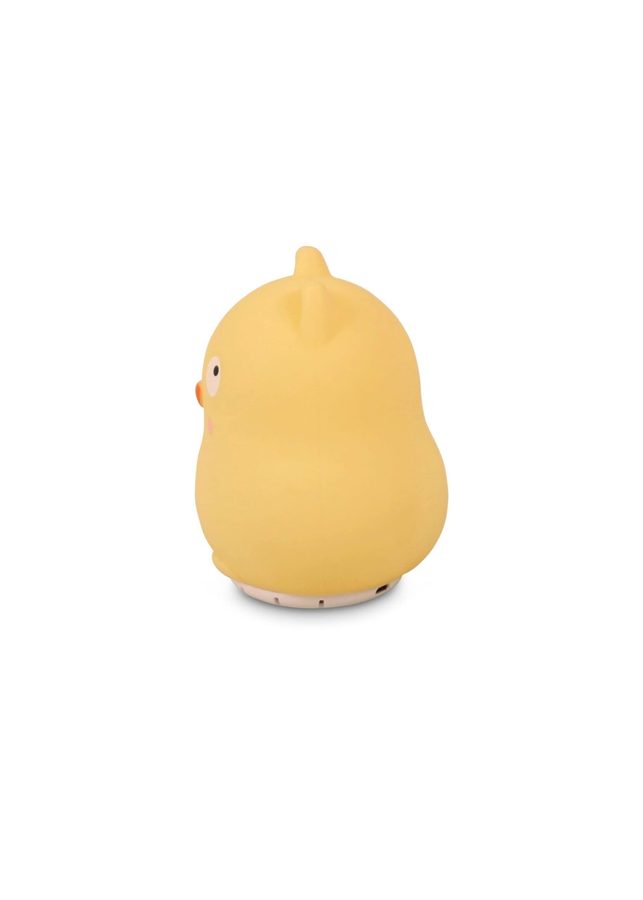 Filibabba LED Lampe mit Bluetooth Lautsprecher - Vogel