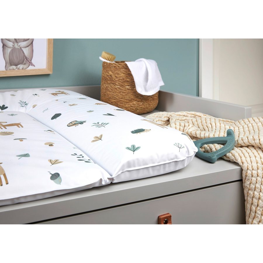 Rotho Babydesign Wickelauflage 72x85 cm