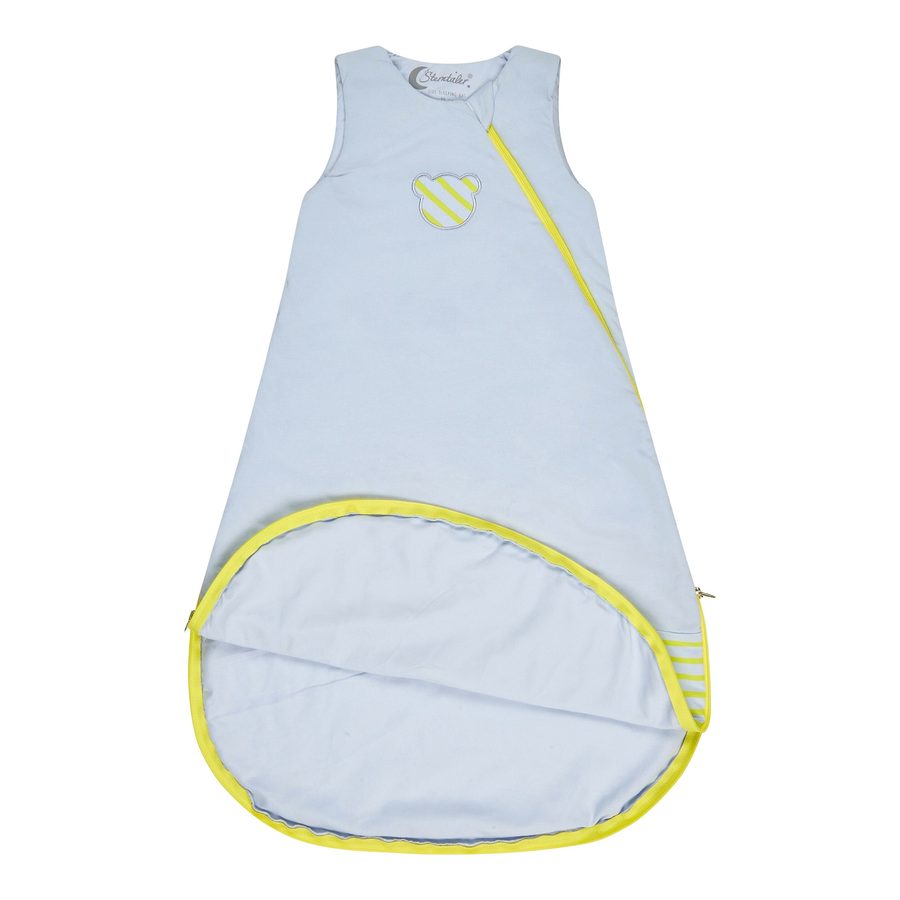 Sterntaler Ganzjahres-Schlafsack Hydrocool 1.5 TOG