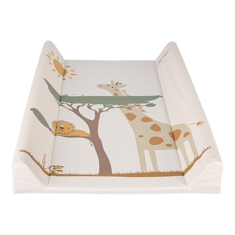 Sterntaler Keilwickelauflage 50x70 cm