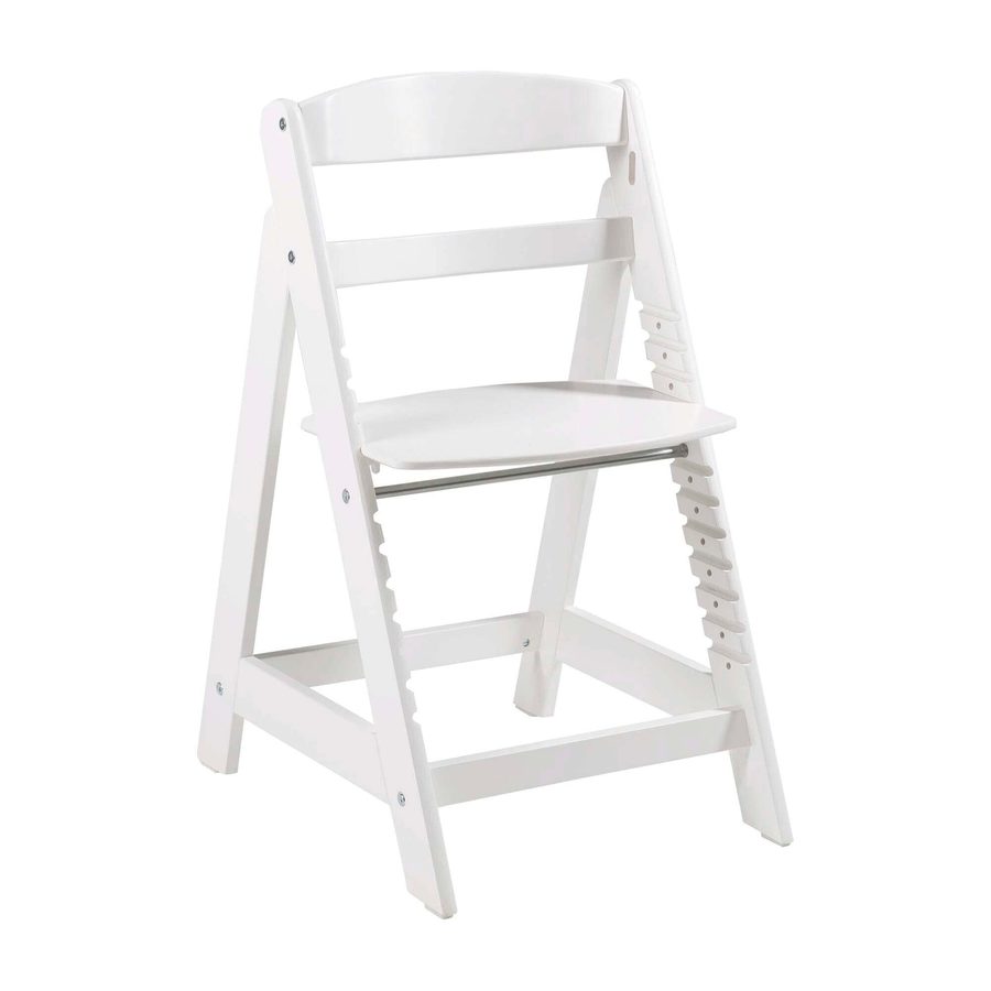 Roba Treppenhochstuhl Sit Up CLICK