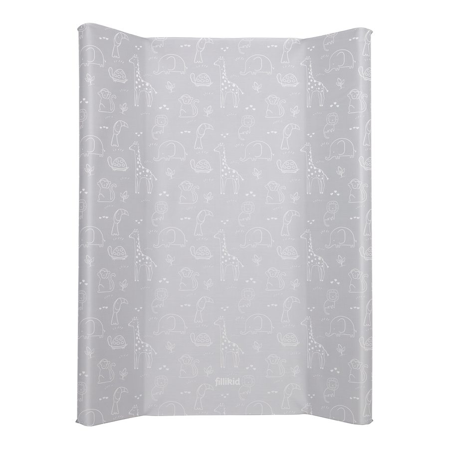 Fillikid Keilwickelauflage 50x66 cm