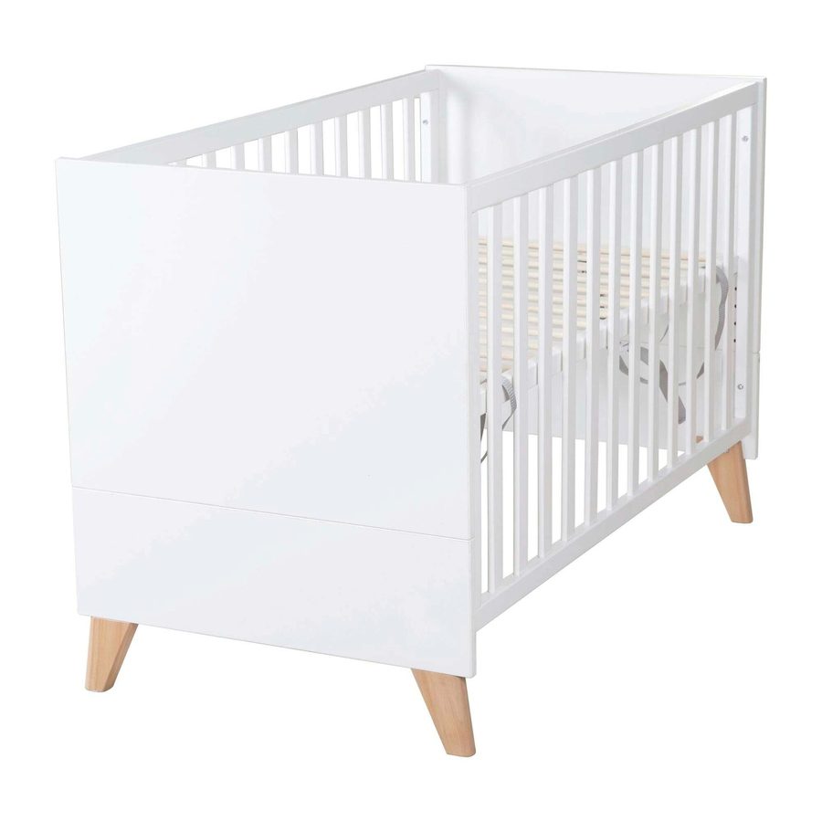 Roba Kinderzimmerset Leon