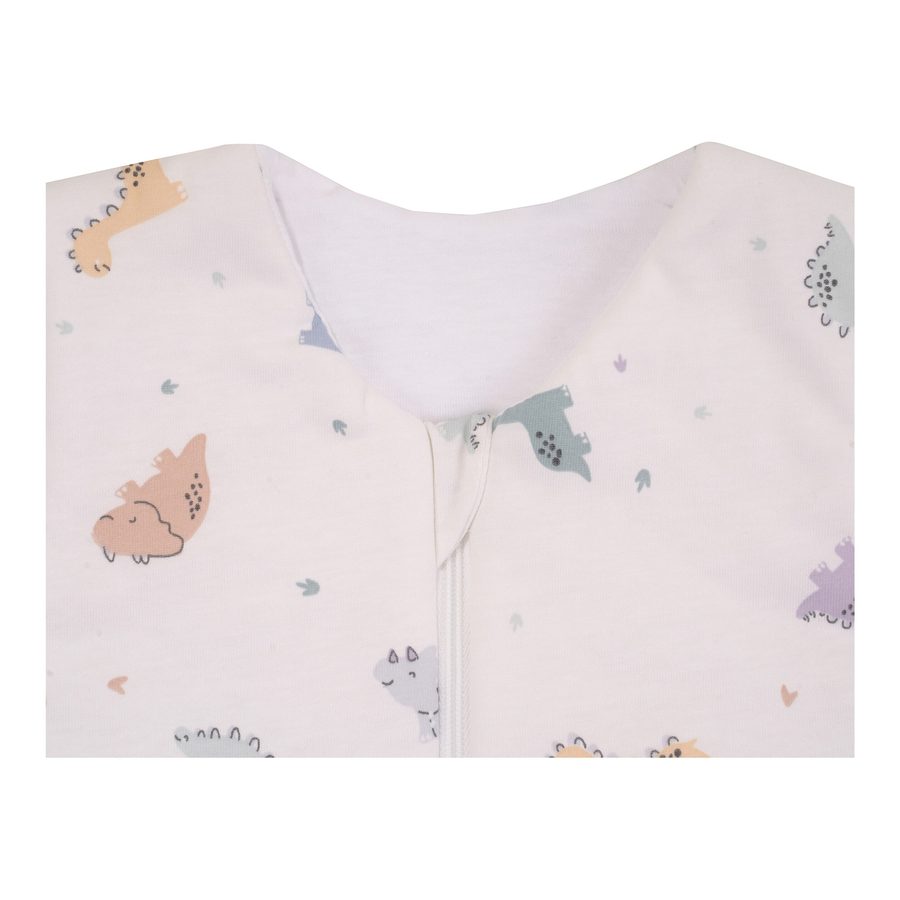 Julius Zöllner Ganzjahres-Sleepoverall Jersey 2.5 TOG