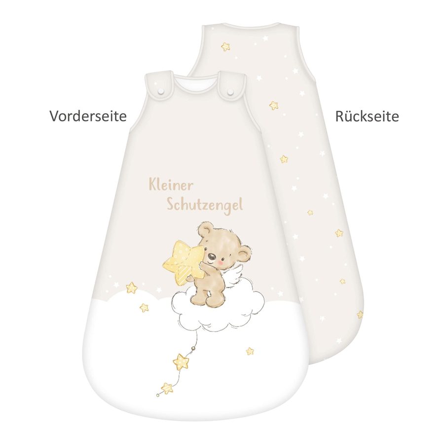Baby Best Ganzjahresschlafsack 2.5 TOG
